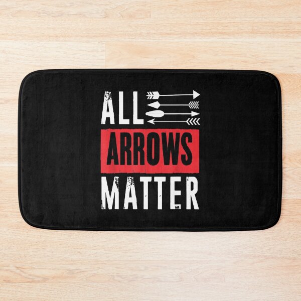 Item preview, All Arrows Matter Shirt Archery T shirt Gift Archer Gift For Men and Women, Gift Halloween Day, Thanksgiving, Christmas Day designed and sold by AprilGross.