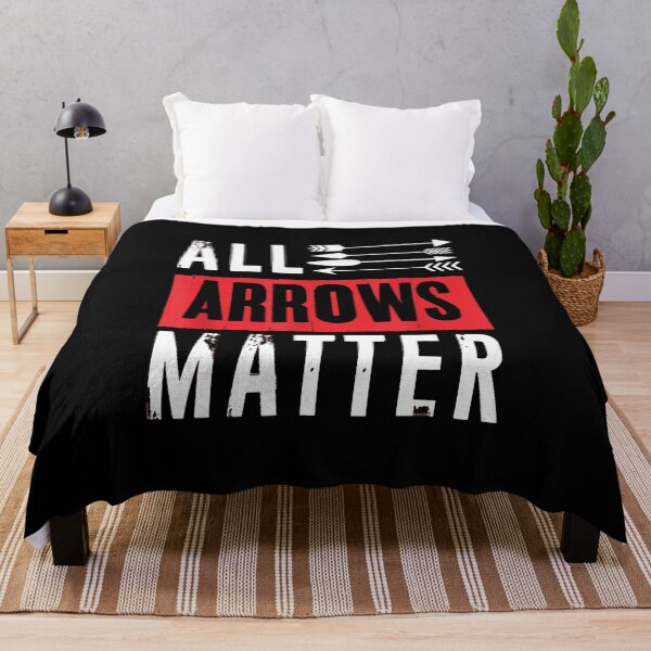 Item preview, All Arrows Matter Shirt Archery T shirt Gift Archer Gift For Men and Women, Gift Halloween Day, Thanksgiving, Christmas Day designed and sold by AprilGross.