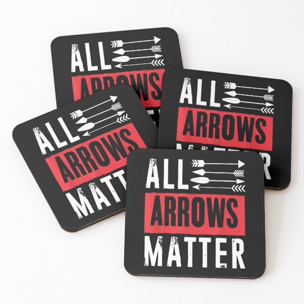 Item preview, All Arrows Matter Shirt Archery T shirt Gift Archer Gift For Men and Women, Gift Halloween Day, Thanksgiving, Christmas Day designed and sold by AprilGross.