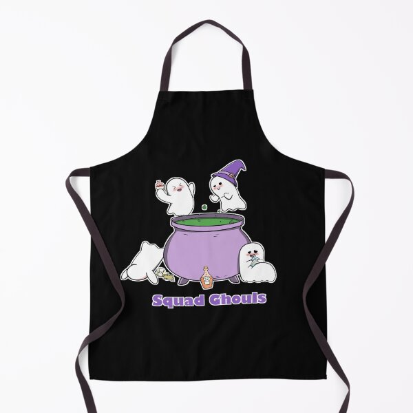 Item preview, Squad Ghouls designed and sold by CookiesWit.