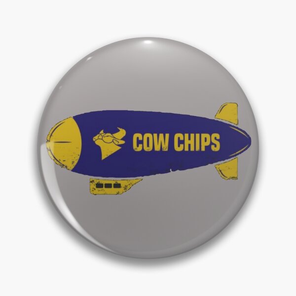 Item preview, CowChop (cow chips) designed and sold by Oayleen1.