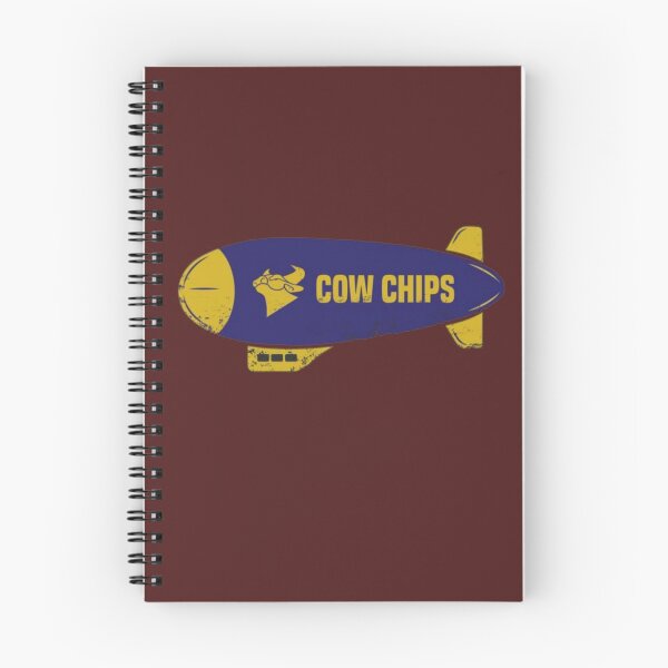 Item preview, CowChop (cow chips) designed and sold by Oayleen1.