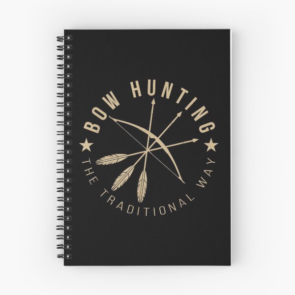 Item preview, Bowhunting The Traditional Way Bow Arrows Archery Gift T Shirt Gift For Men and Women, Gift Halloween Day, Thanksgiving, Christmas Day designed and sold by AprilGross.