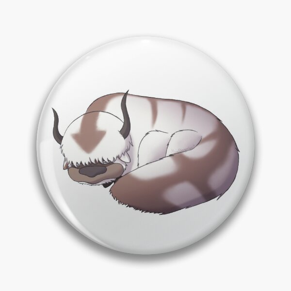 Item preview, Sleeping Appa designed and sold by NovaDS.