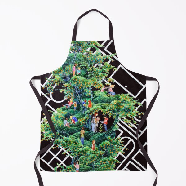 Item preview, Tree Man of Orange County designed and sold by funcontour.