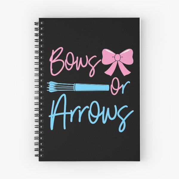 Item preview, Bows or Arrows gender reveal party idea for mom or dad Gift For Men and Women, Gift Halloween Day, Thanksgiving, Christmas Day designed and sold by AprilGross.
