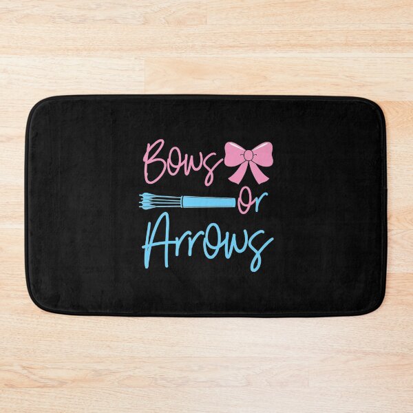 Item preview, Bows or Arrows gender reveal party idea for mom or dad Gift For Men and Women, Gift Halloween Day, Thanksgiving, Christmas Day designed and sold by AprilGross.