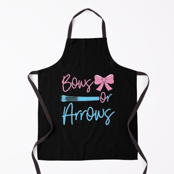 Item preview, Bows or Arrows gender reveal party idea for mom or dad Gift For Men and Women, Gift Halloween Day, Thanksgiving, Christmas Day designed and sold by AprilGross.