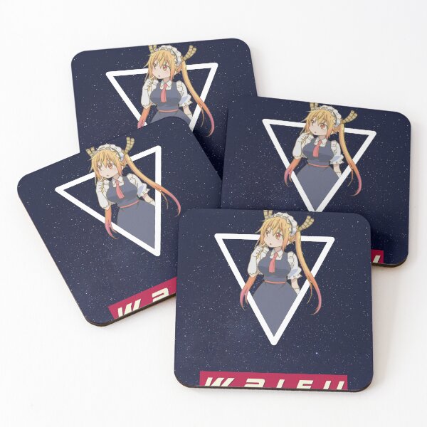 Item preview, tohru waifu designed and sold by xelormaster.