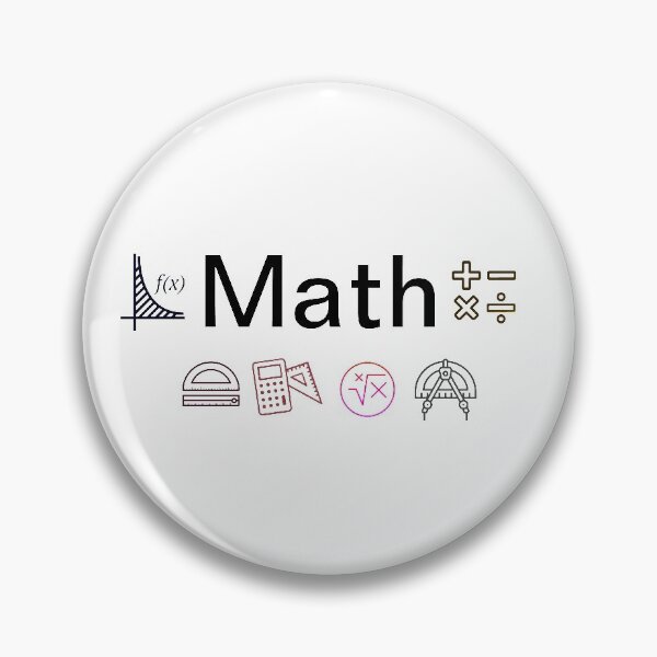 Item preview, Mathematics designed and sold by AimaStore.