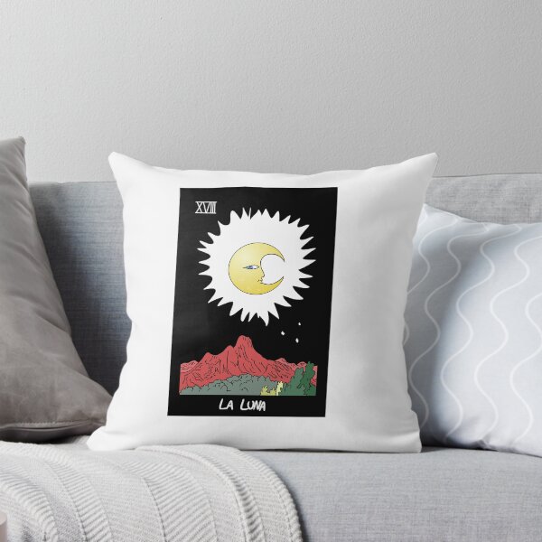 Item preview, La Luna designed and sold by itsdavidluna.