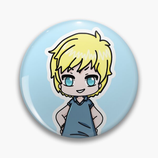 Item preview, Jack designed and sold by GhastlyArts.