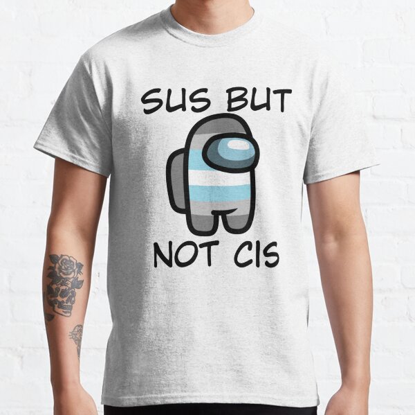 Sus Boy T-Shirts | Redbubble