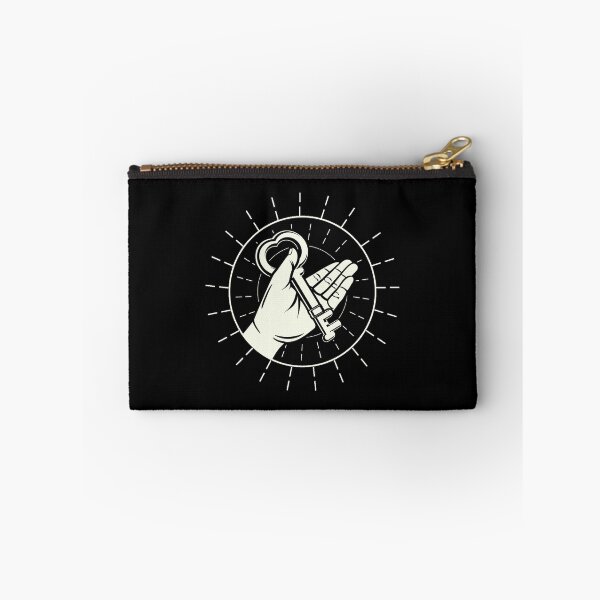Item preview, A hand with a key - Awesome key lovers Gift designed and sold by Teenation9.