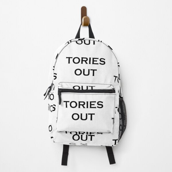 Item preview, Tories out designed and sold by demor44.