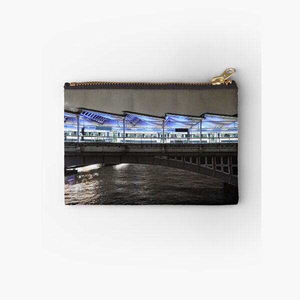 Item preview, London Blackfriars Railway Bridge designed and sold by am-mantilla2156.