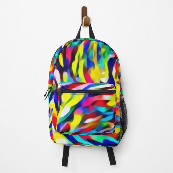 Item preview, Colorful Hurricane designed and sold by GrudleBay.
