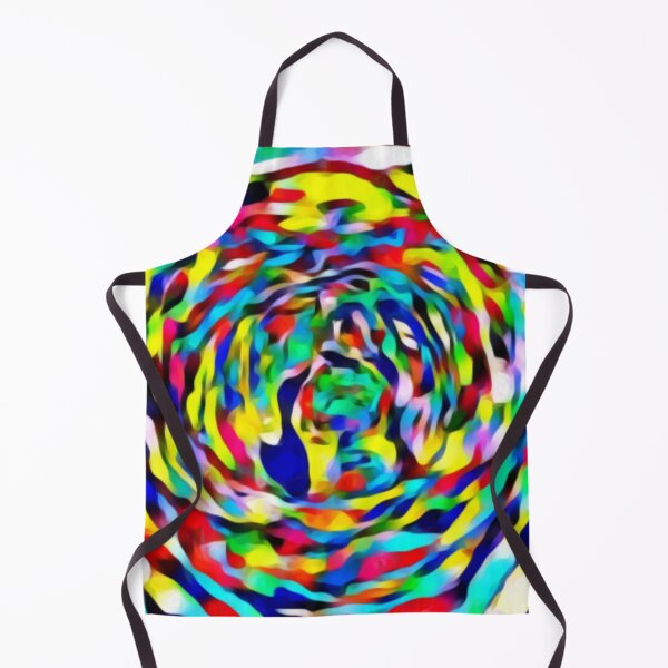 Item preview, Colorful Hurricane designed and sold by GrudleBay.