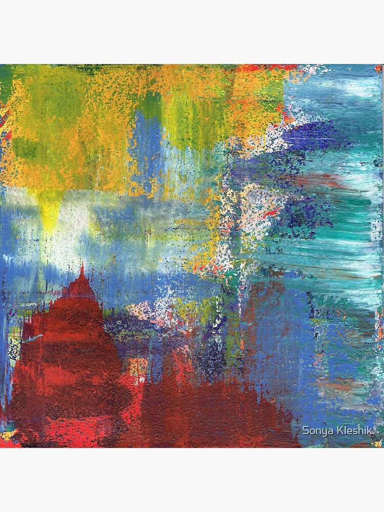 Bold Nuance IV by sonyak5