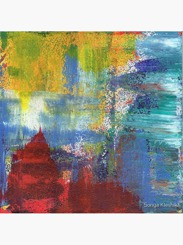 Bold Nuance IV by sonyak5