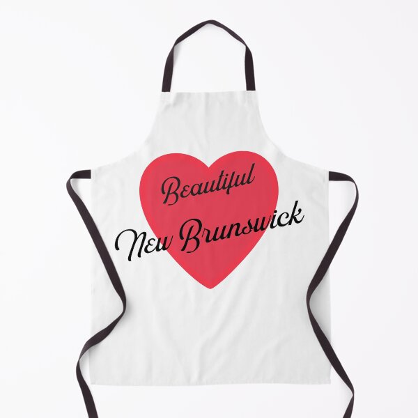 Artikelvorschau, Ich liebe New Brunswick entworfen und verkauft von NewBrunswickTs.