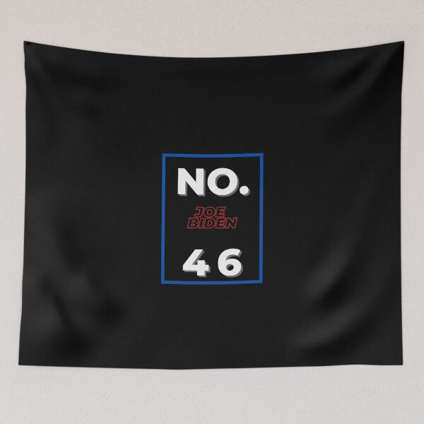Item preview, Joe Biden No.46  designed and sold by ImanAli.