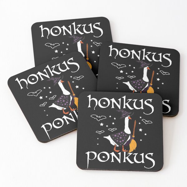 Item preview, Honkus Ponkus Goose Halloween  designed and sold by johnmgr21.