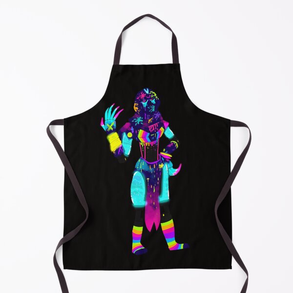 Item preview, neon blood - revenant designed and sold by MariaDaregin.
