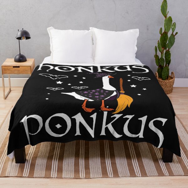 Item preview, Honkus Ponkus Goose Halloween designed and sold by johnmgr21.