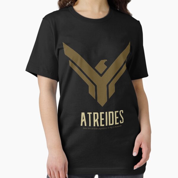 Item preview, Atreides House Art Design - Dune (2020 film) designed and sold by GDCdesigns.