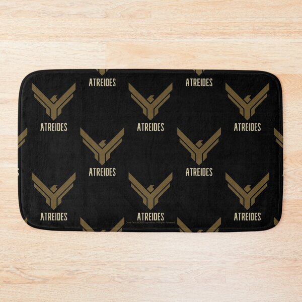 Item preview, Atreides House Art Design - Dune (2020 film) designed and sold by GDCdesigns.