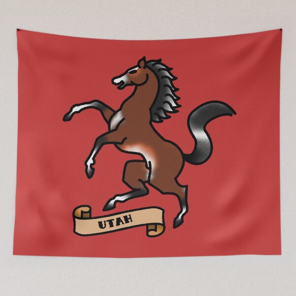 Item preview, Utah designed and sold by kmtnewsmans.