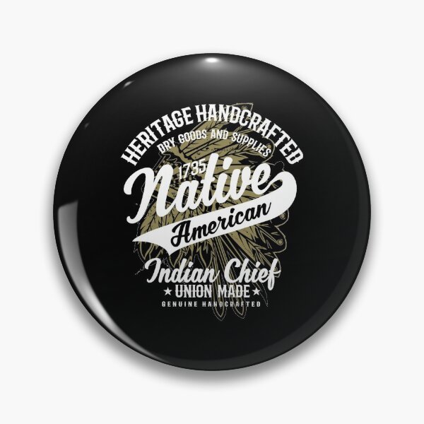 Item preview, Heritage handcrafted native american - Awesome native american Gift designed and sold by Teenation9.