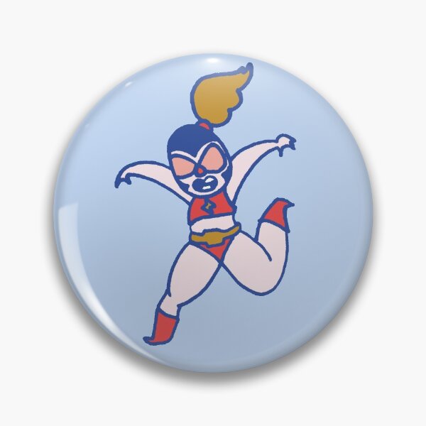 Item preview, woman power wrestling designed and sold by Karen Brunat.