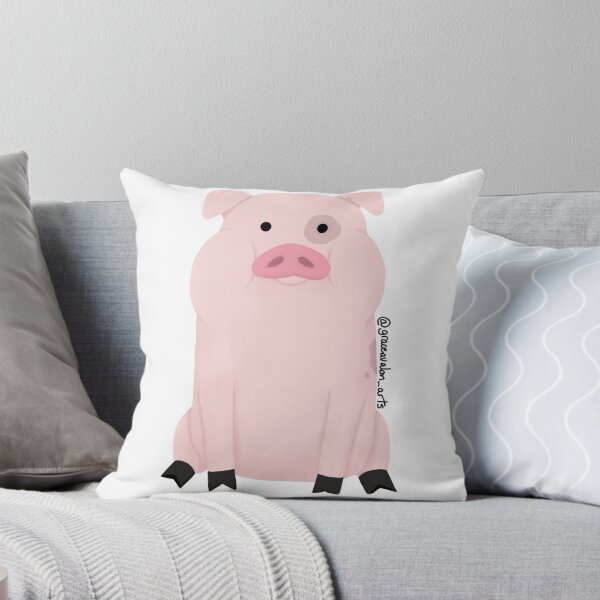 Item preview, Waddles designed and sold by GraceAvalonArts.