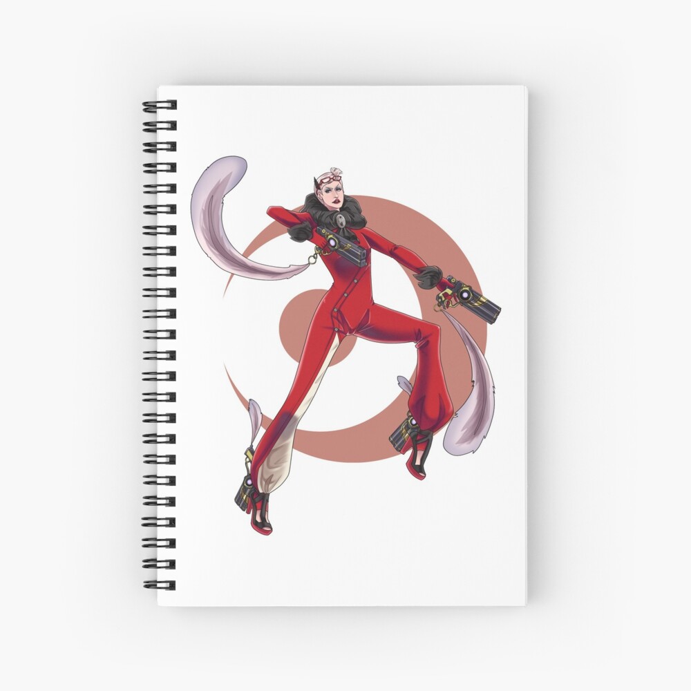 Bayonetta 2 Greeting Card for Sale by riicemochii