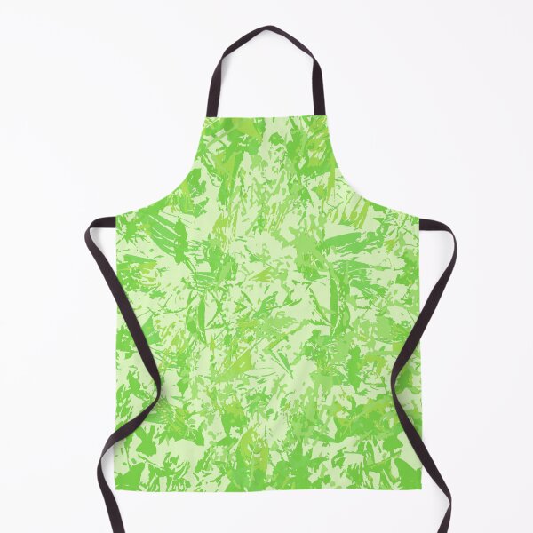 Item preview, Colorful Entropy (Green) designed and sold by sherbyavenue.