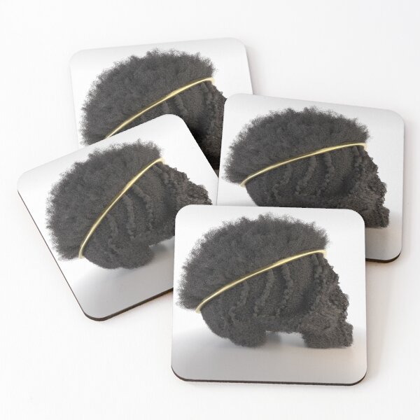 Item preview, Skullptures XXXIV afro designed and sold by ruiveiga.