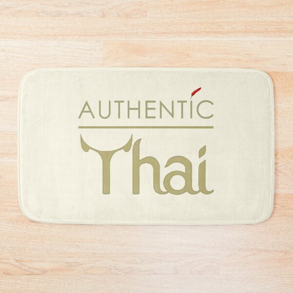Item preview, Authentic Thai designed and sold by Randell Burke.