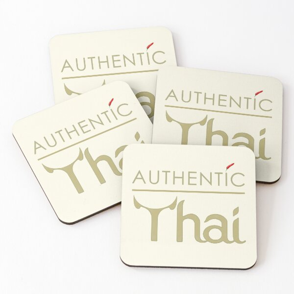 Item preview, Authentic Thai designed and sold by Randell Burke.