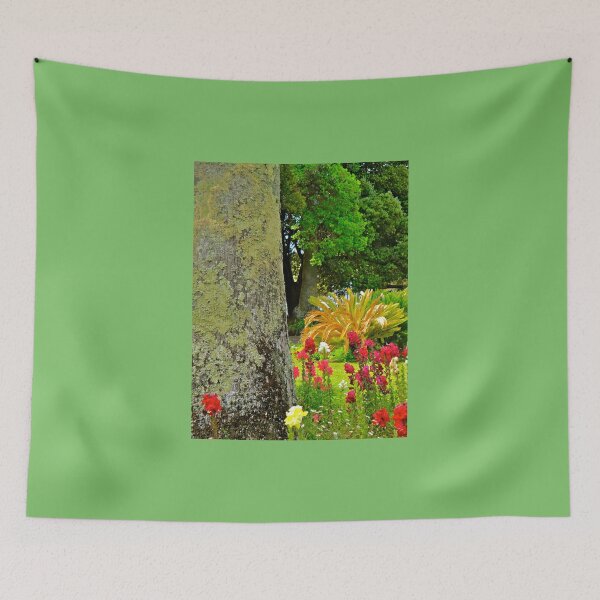 Item preview, Well Manicured Garden II designed and sold by Anthony Macaluso.