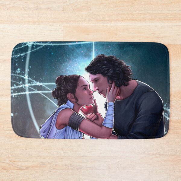 Item preview, Reylo - In the World Between Worlds designed and sold by TaevynAstra.