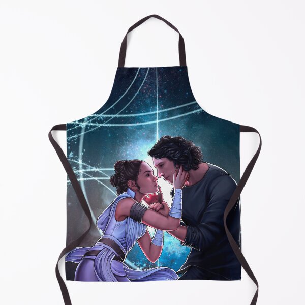 Item preview, Reylo - In the World Between Worlds designed and sold by TaevynAstra.