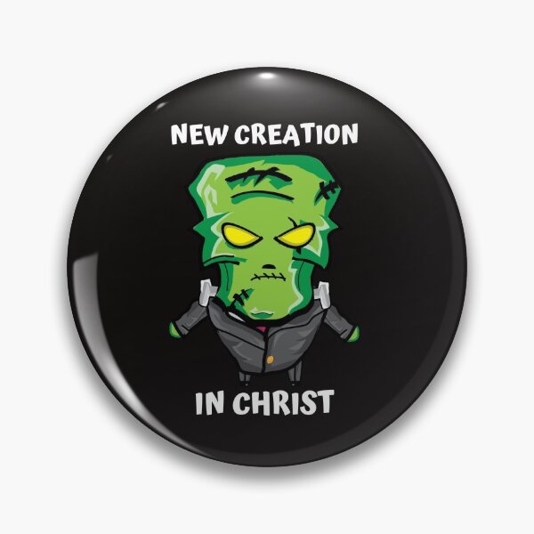 Item preview, A NEW CREATION designed and sold by jreiter57.