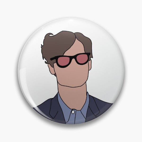 Item preview, Matthew Gray Gubler designed and sold by Brennan1.