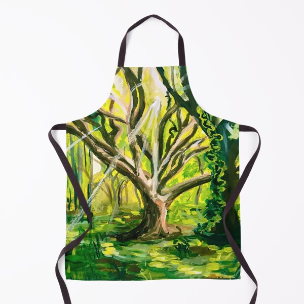 Item preview, Tangled designed and sold by Anne Brooke Art.