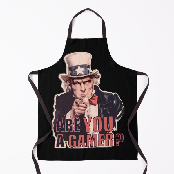 Item preview, Are You a Gamer ? designed and sold by Tarasevi4.