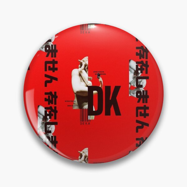 Item preview, DEKA DK designed and sold by DEKADEKA.