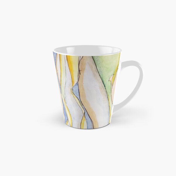 Fluid Tall Mug