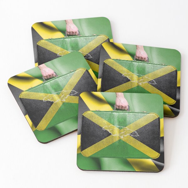Item preview, Jamaica's wonderful colors designed and sold by ChenryConcepts.